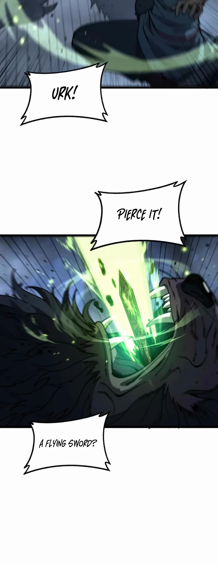 Snake Immortal: The Tale of a Snake's Cultivation to Immortality Chapter 54 page 15 - Chapter 54