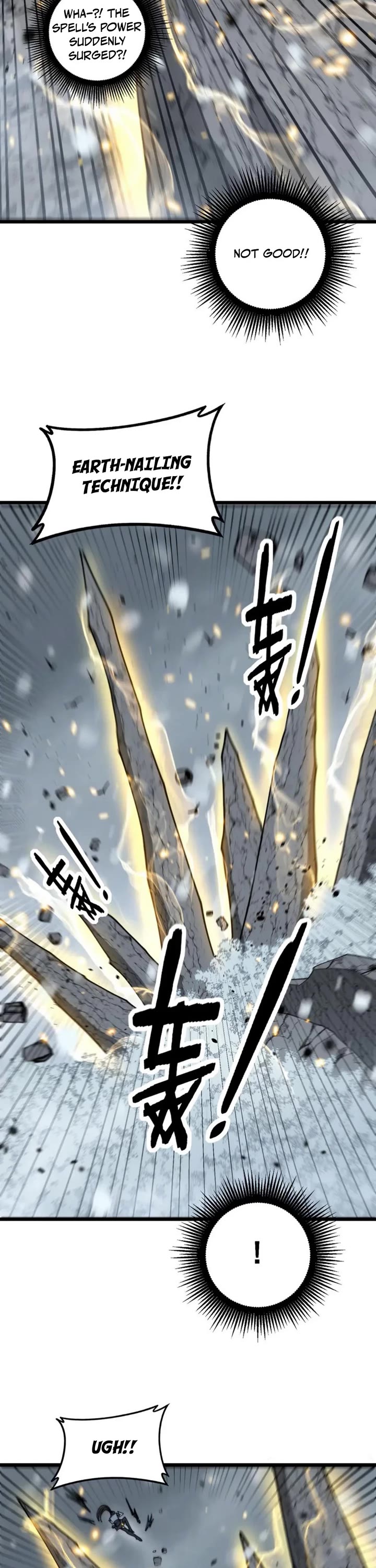 Snake Immortal: The Tale of a Snake's Cultivation to Immortality Chapter 55 page 14 - Chapter 55