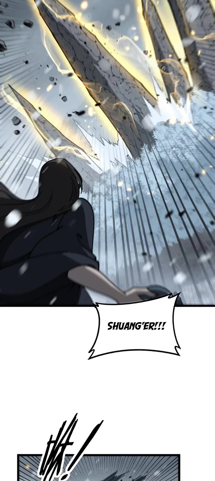 Snake Immortal: The Tale of a Snake's Cultivation to Immortality Chapter 55 page 15 - Chapter 55