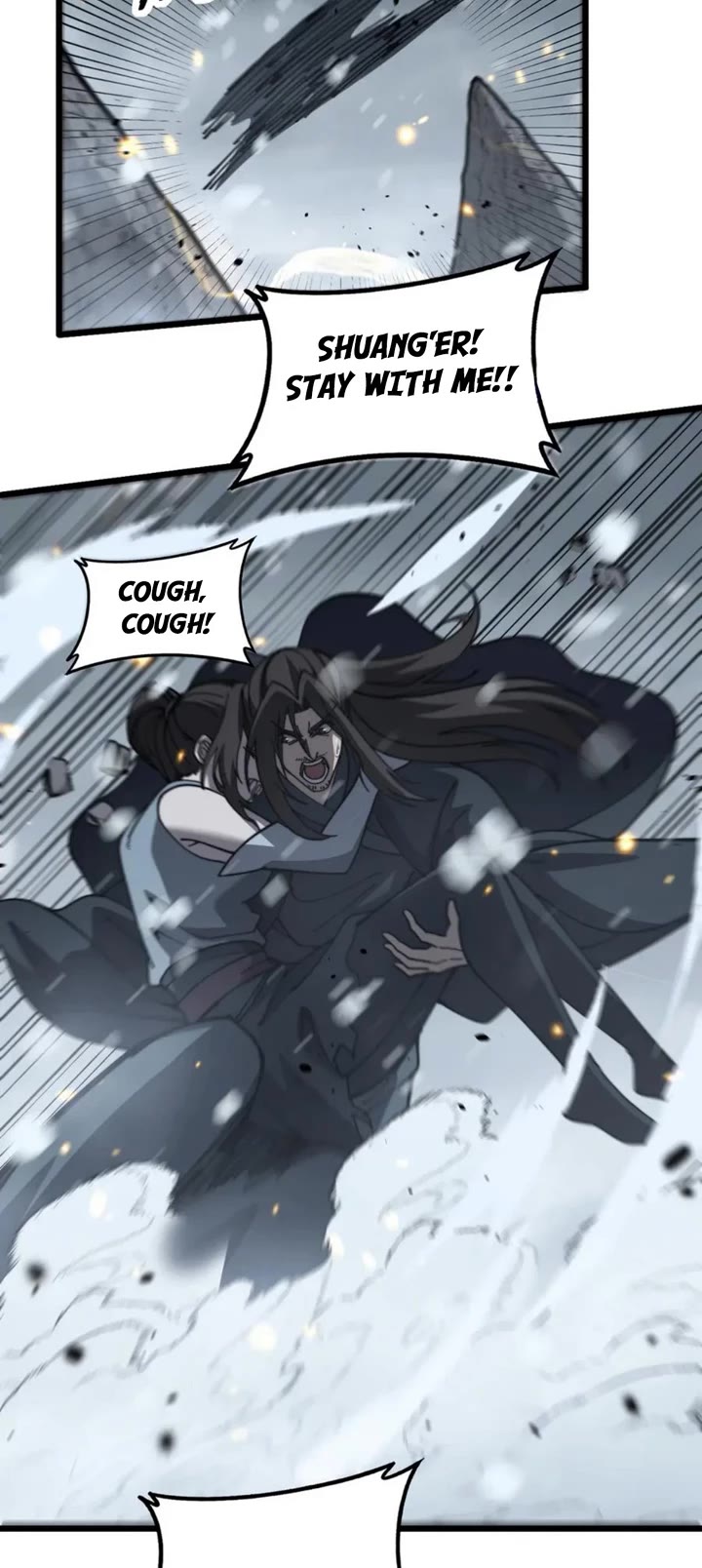 Snake Immortal: The Tale of a Snake's Cultivation to Immortality Chapter 55 page 16 - Chapter 55