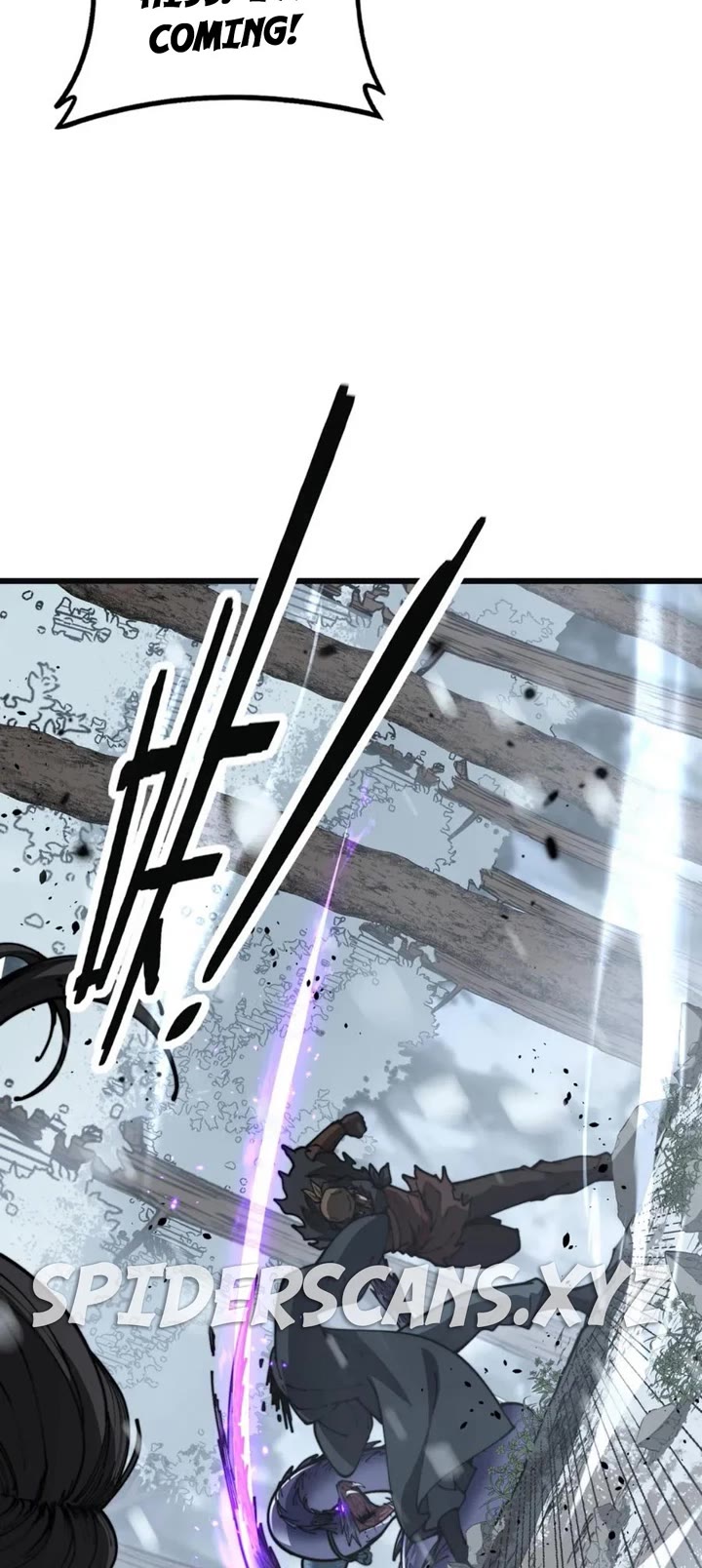 Snake Immortal: The Tale of a Snake's Cultivation to Immortality Chapter 55 page 20 - Chapter 55