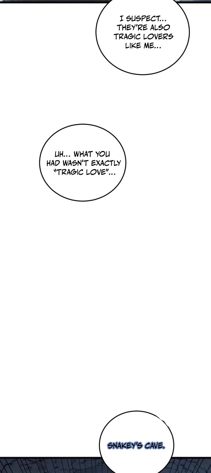 Snake Immortal: The Tale of a Snake's Cultivation to Immortality Chapter 55 page 24 - Chapter 55