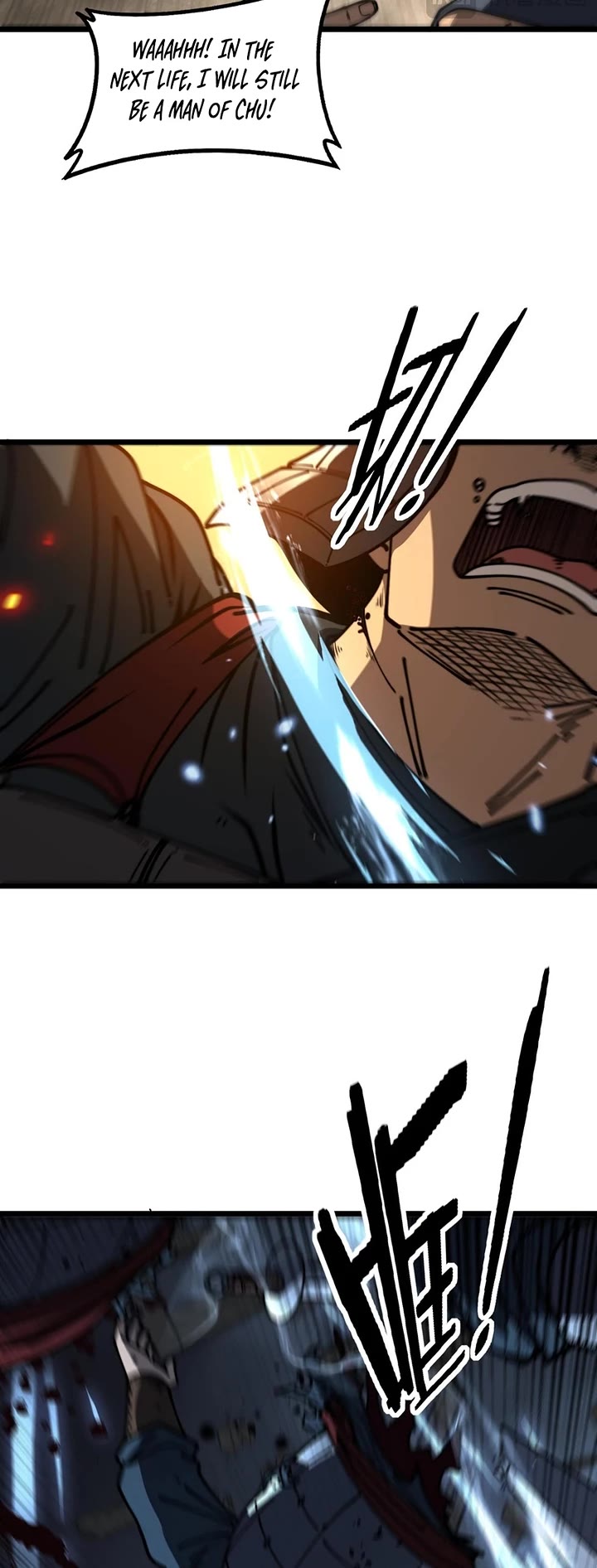 Snake Immortal: The Tale of a Snake's Cultivation to Immortality Chapter 60 page 11 - Chapter 60