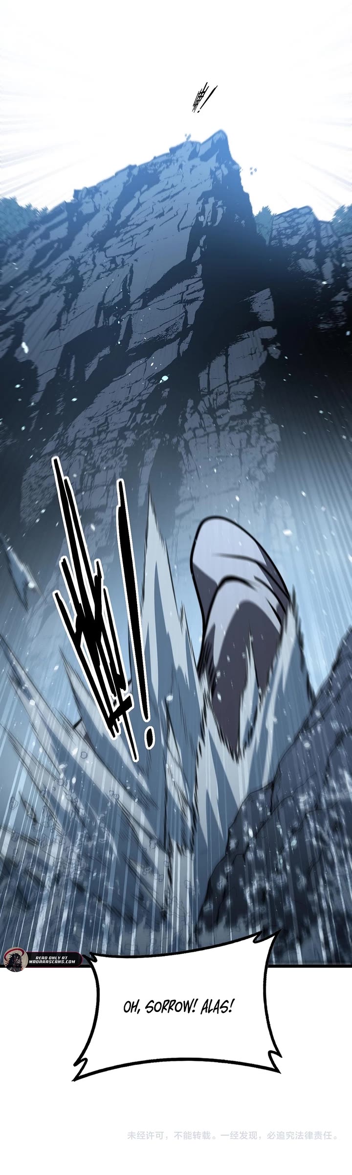 Snake Immortal: The Tale of a Snake's Cultivation to Immortality Chapter 60 page 27 - Chapter 60