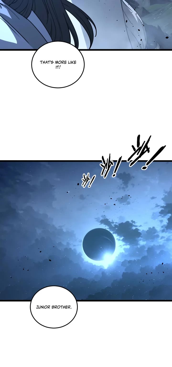 Snake Immortal: The Tale of a Snake's Cultivation to Immortality Chapter 61 page 14 - Chapter 61
