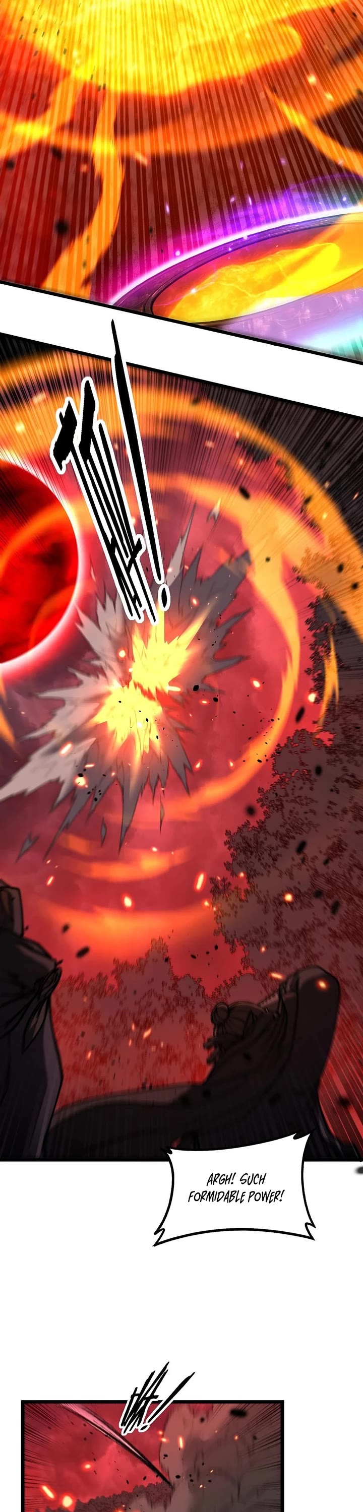 Snake Immortal: The Tale of a Snake's Cultivation to Immortality Chapter 62 page 21 - Chapter 62