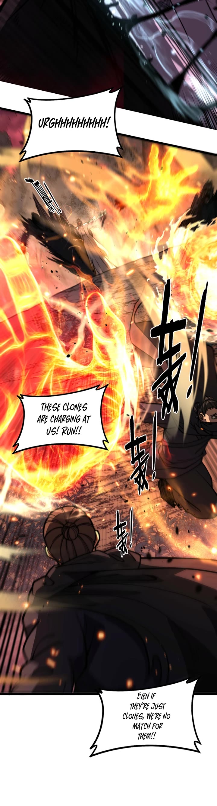 Snake Immortal: The Tale of a Snake's Cultivation to Immortality Chapter 63 page 16 - Chapter 63