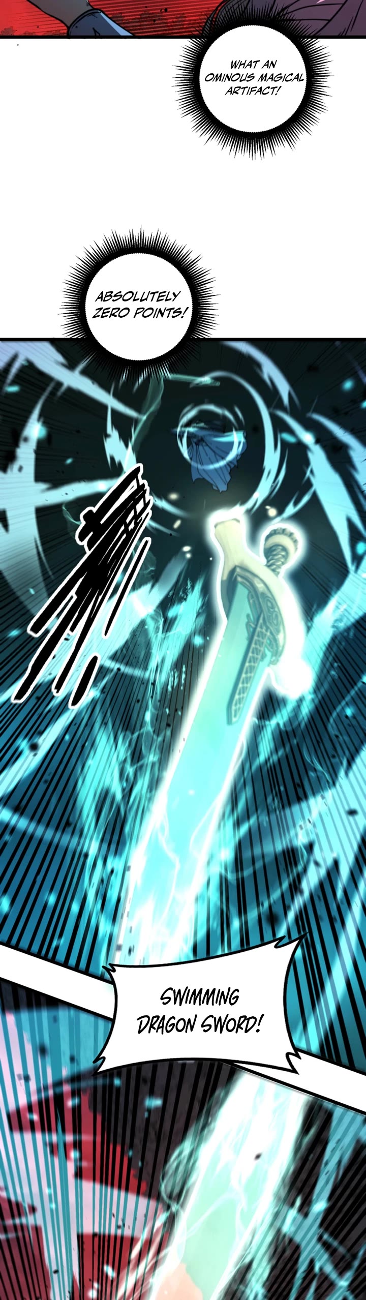 Snake Immortal: The Tale of a Snake's Cultivation to Immortality Chapter 63 page 3 - Chapter 63