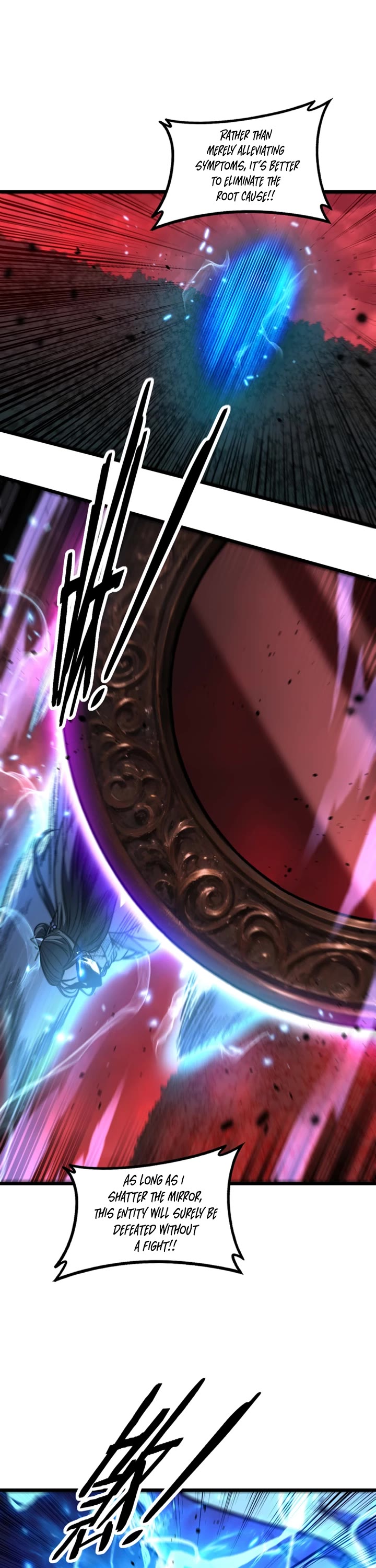 Snake Immortal: The Tale of a Snake's Cultivation to Immortality Chapter 63 page 5 - Chapter 63