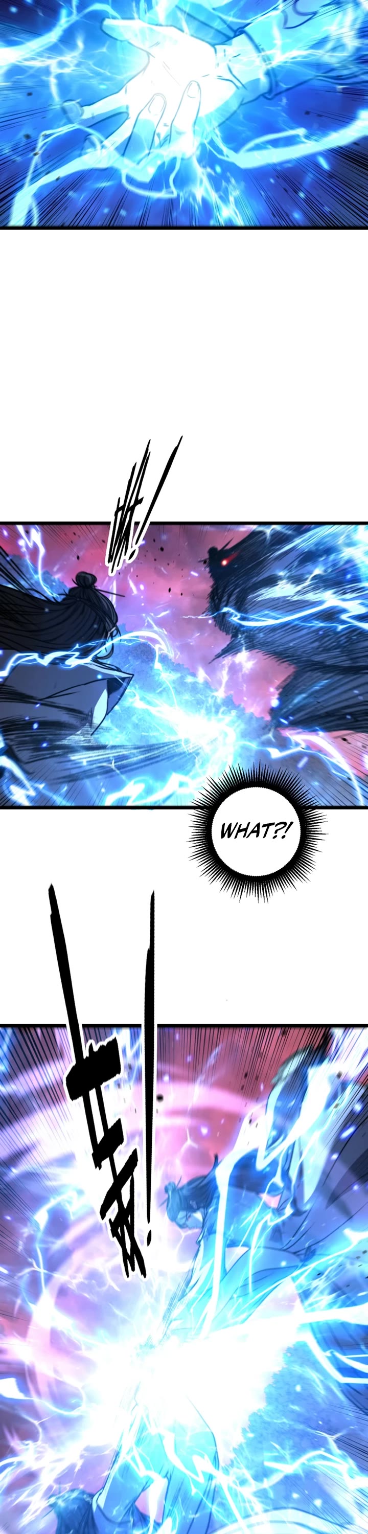Snake Immortal: The Tale of a Snake's Cultivation to Immortality Chapter 63 page 6 - Chapter 63