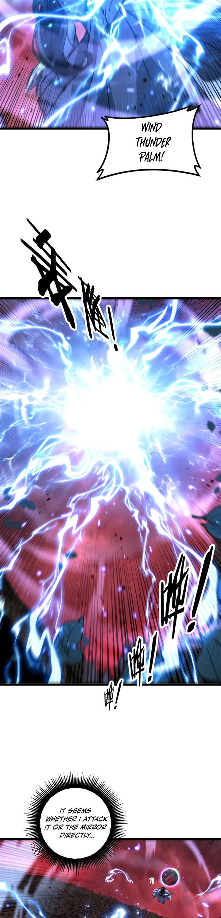 Snake Immortal: The Tale of a Snake's Cultivation to Immortality Chapter 63 page 7 - Chapter 63