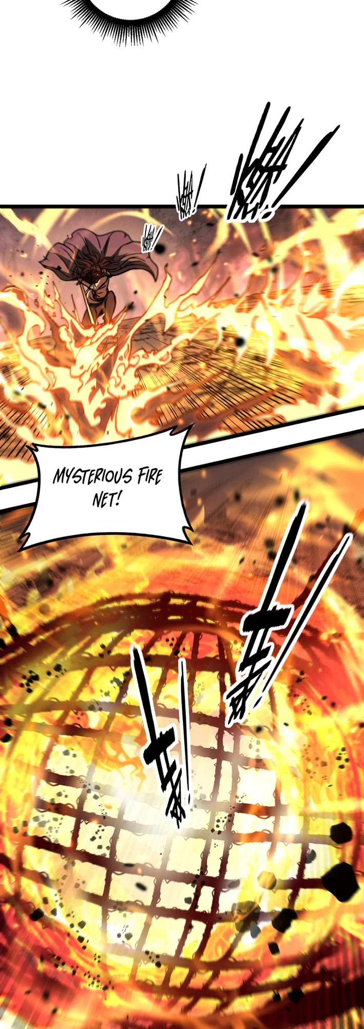 Snake Immortal: The Tale of a Snake's Cultivation to Immortality Chapter 64 page 11 - Chapter 64