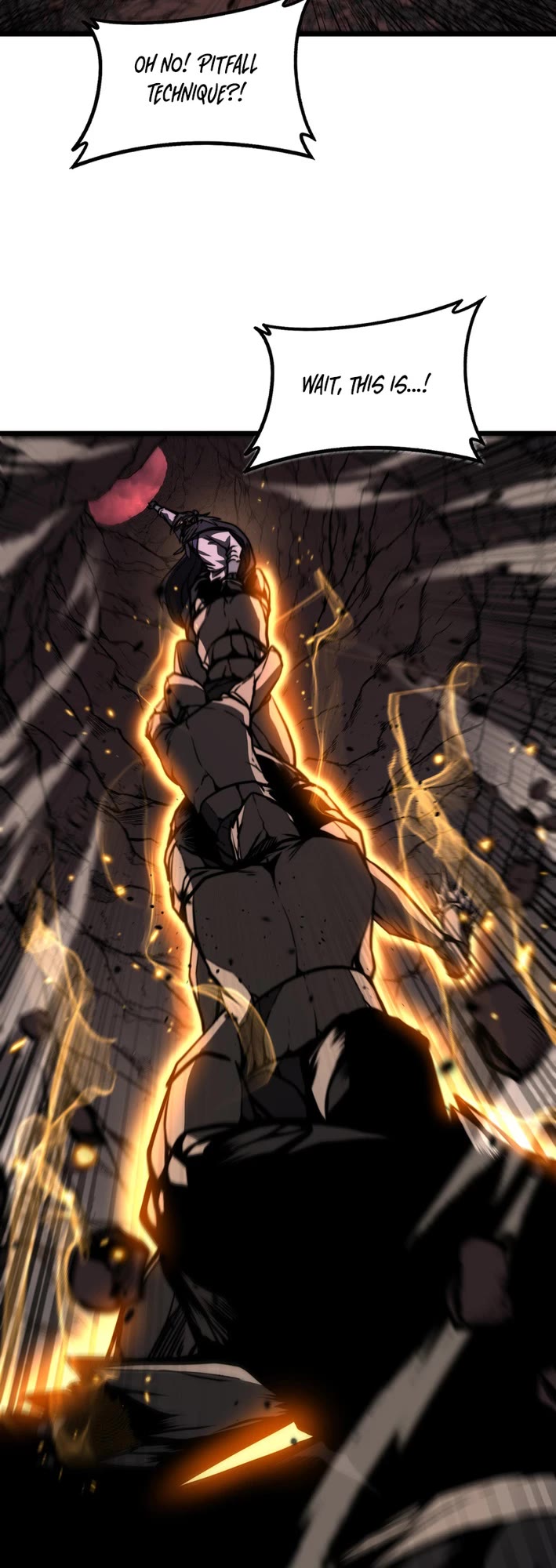 Snake Immortal: The Tale of a Snake's Cultivation to Immortality Chapter 64 page 14 - Chapter 64
