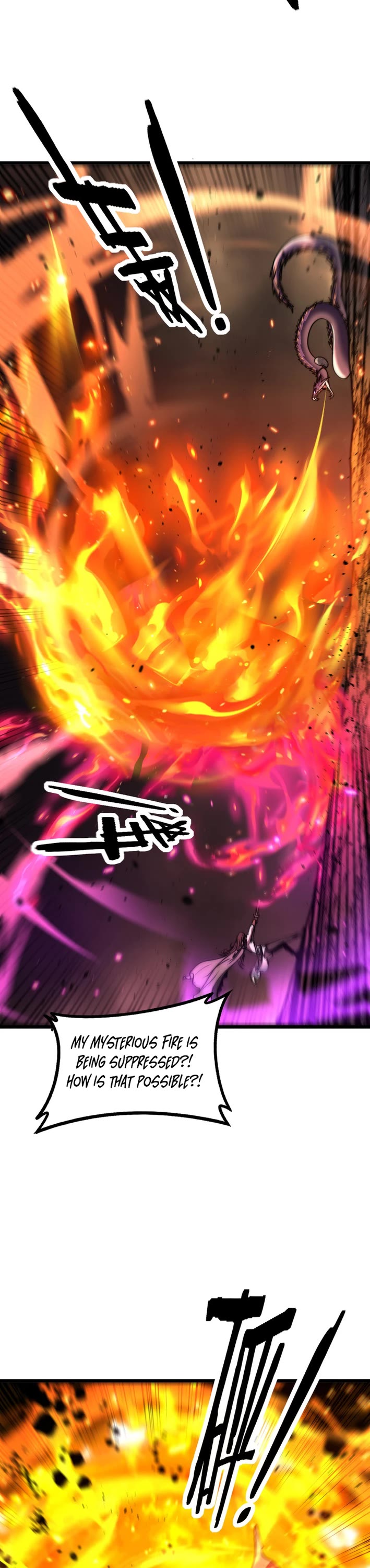 Snake Immortal: The Tale of a Snake's Cultivation to Immortality Chapter 64 page 17 - Chapter 64