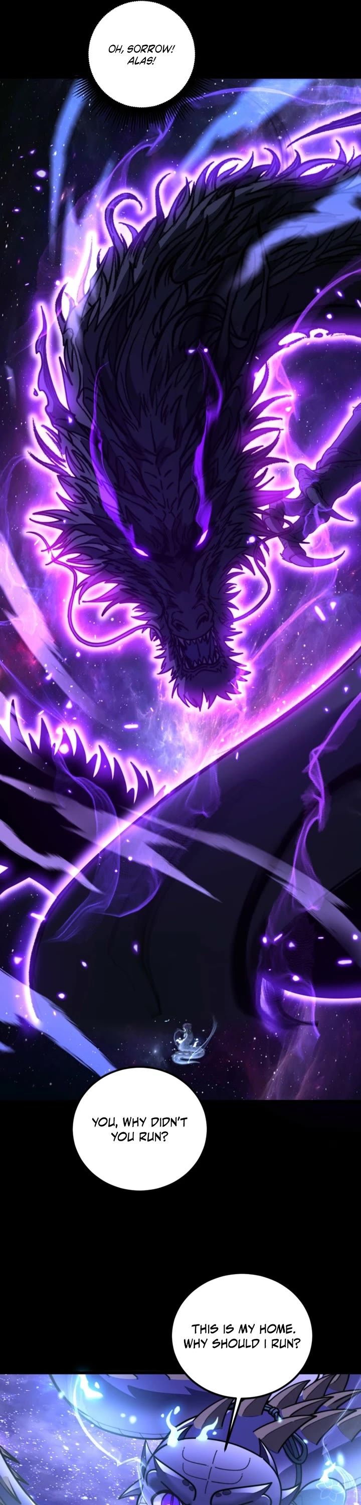 Snake Immortal: The Tale of a Snake's Cultivation to Immortality Chapter 65 page 24 - Chapter 65