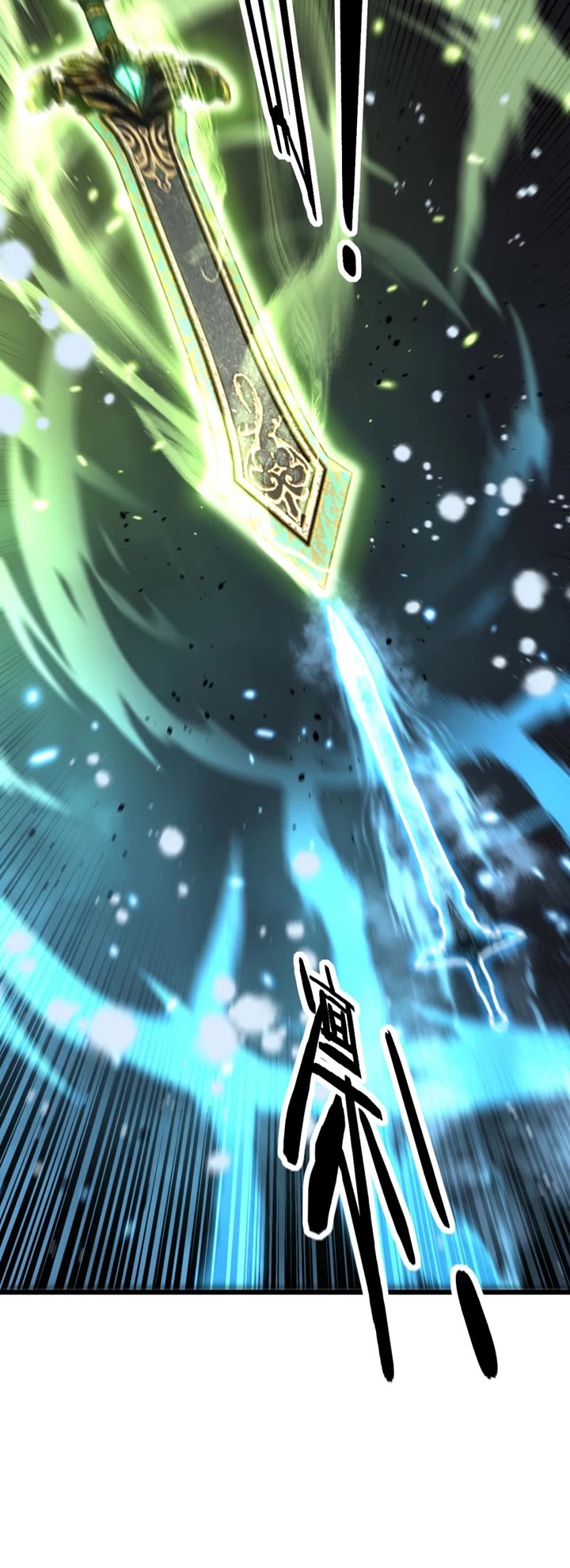 Snake Immortal: The Tale of a Snake's Cultivation to Immortality Chapter 65 page 9 - Chapter 65