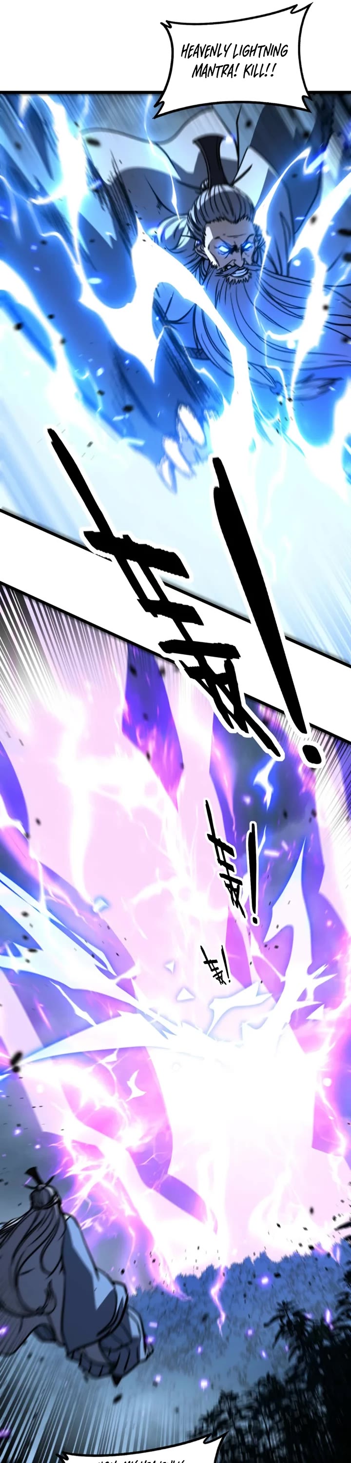 Snake Immortal: The Tale of a Snake's Cultivation to Immortality Chapter 66 page 10 - Chapter 66