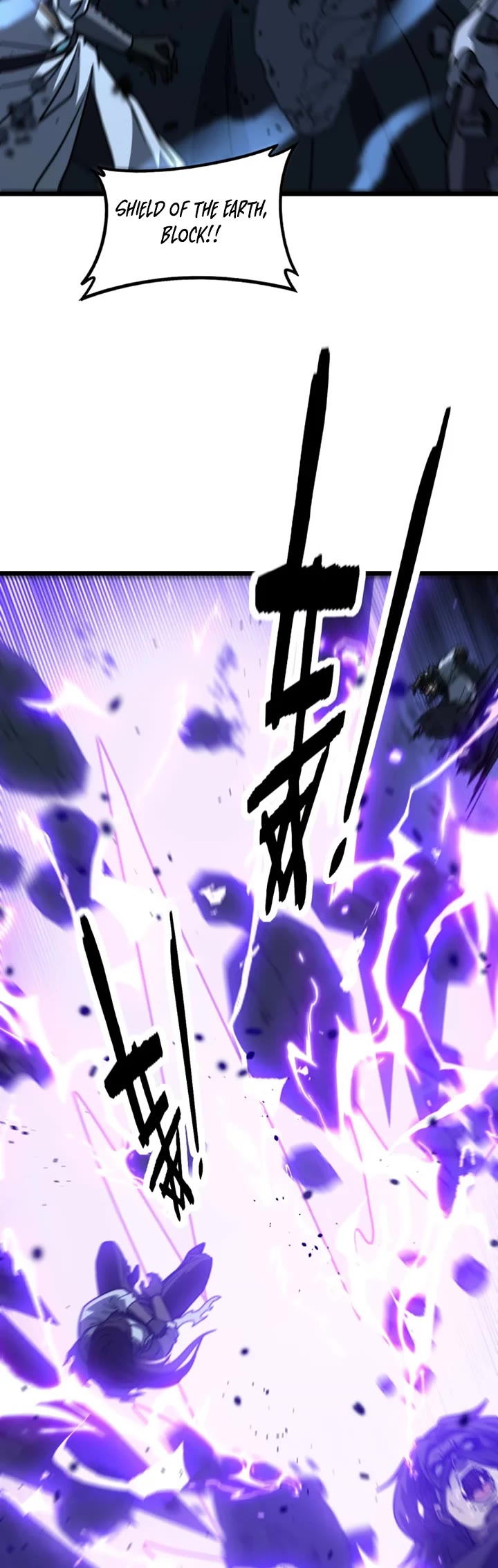 Snake Immortal: The Tale of a Snake's Cultivation to Immortality Chapter 66 page 19 - Chapter 66