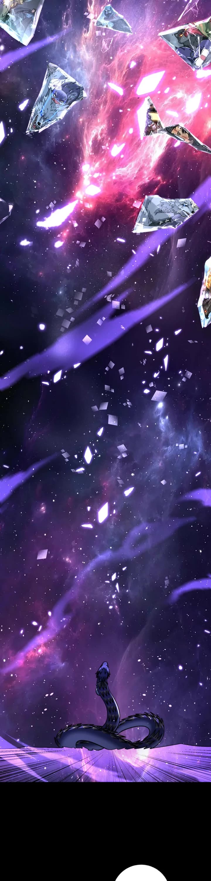 Snake Immortal: The Tale of a Snake's Cultivation to Immortality Chapter 66 page 2 - Chapter 66