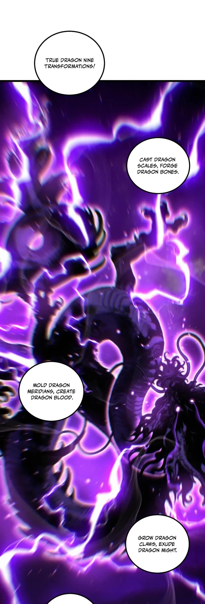 Snake Immortal: The Tale of a Snake's Cultivation to Immortality Chapter 66 page 23 - Chapter 66