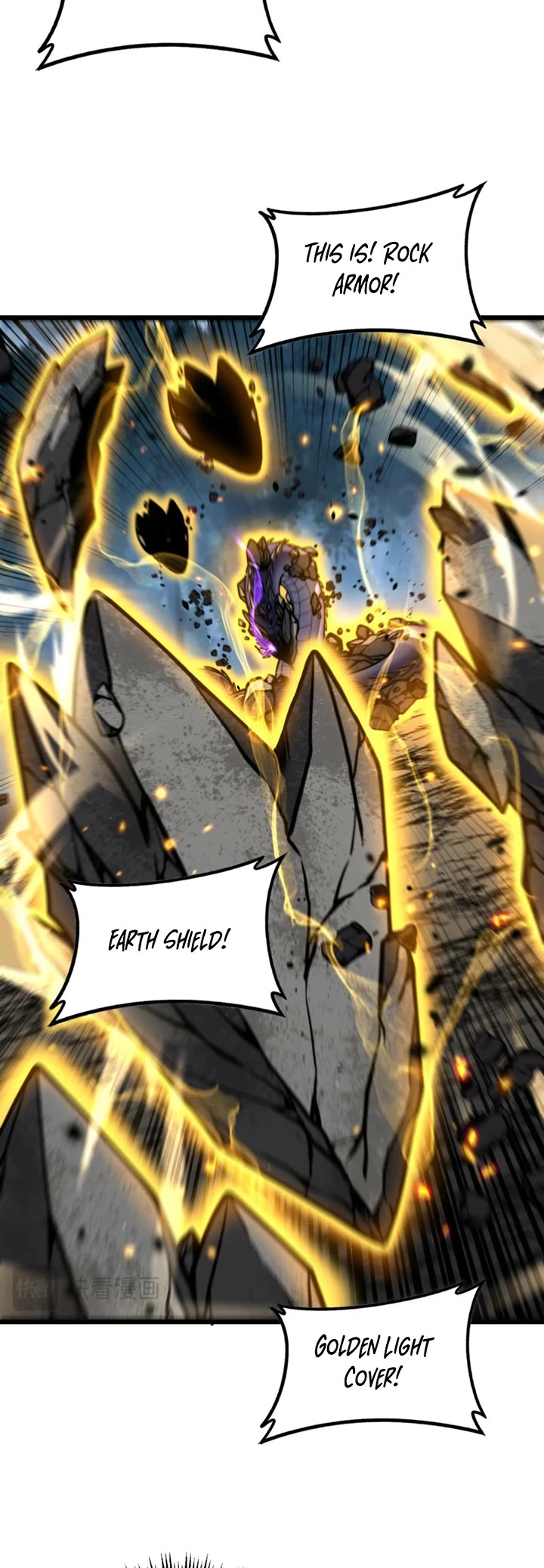 Snake Immortal: The Tale of a Snake's Cultivation to Immortality Chapter 67 page 18 - Chapter 67
