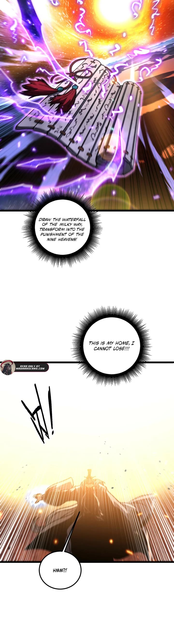 Snake Immortal: The Tale of a Snake's Cultivation to Immortality Chapter 67 page 24 - Chapter 67