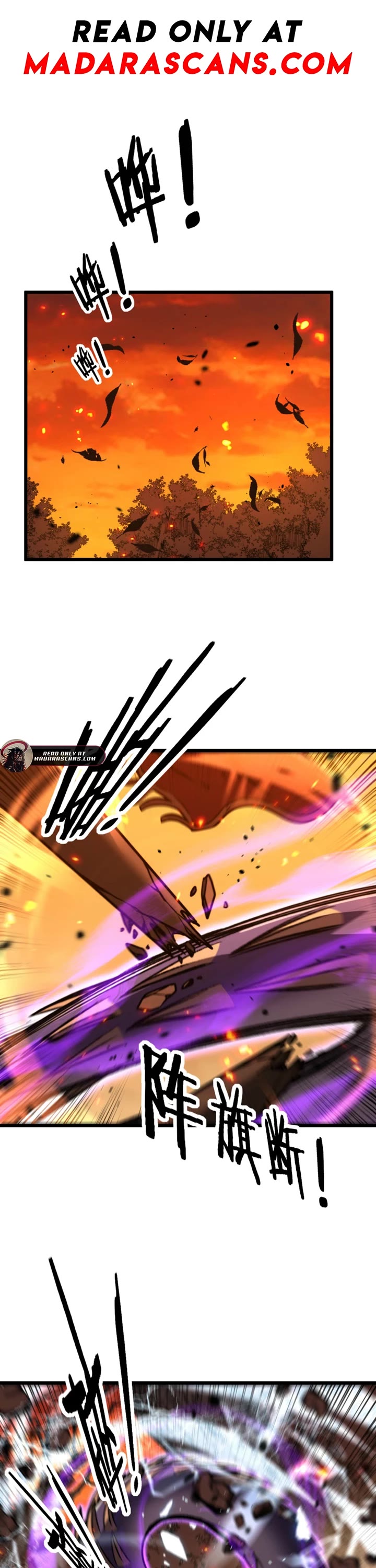 Snake Immortal: The Tale of a Snake's Cultivation to Immortality Chapter 68 page 1 - Chapter 68