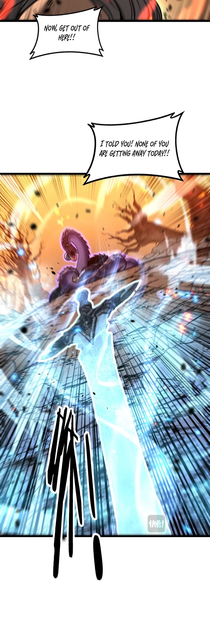 Snake Immortal: The Tale of a Snake's Cultivation to Immortality Chapter 68 page 14 - Chapter 68