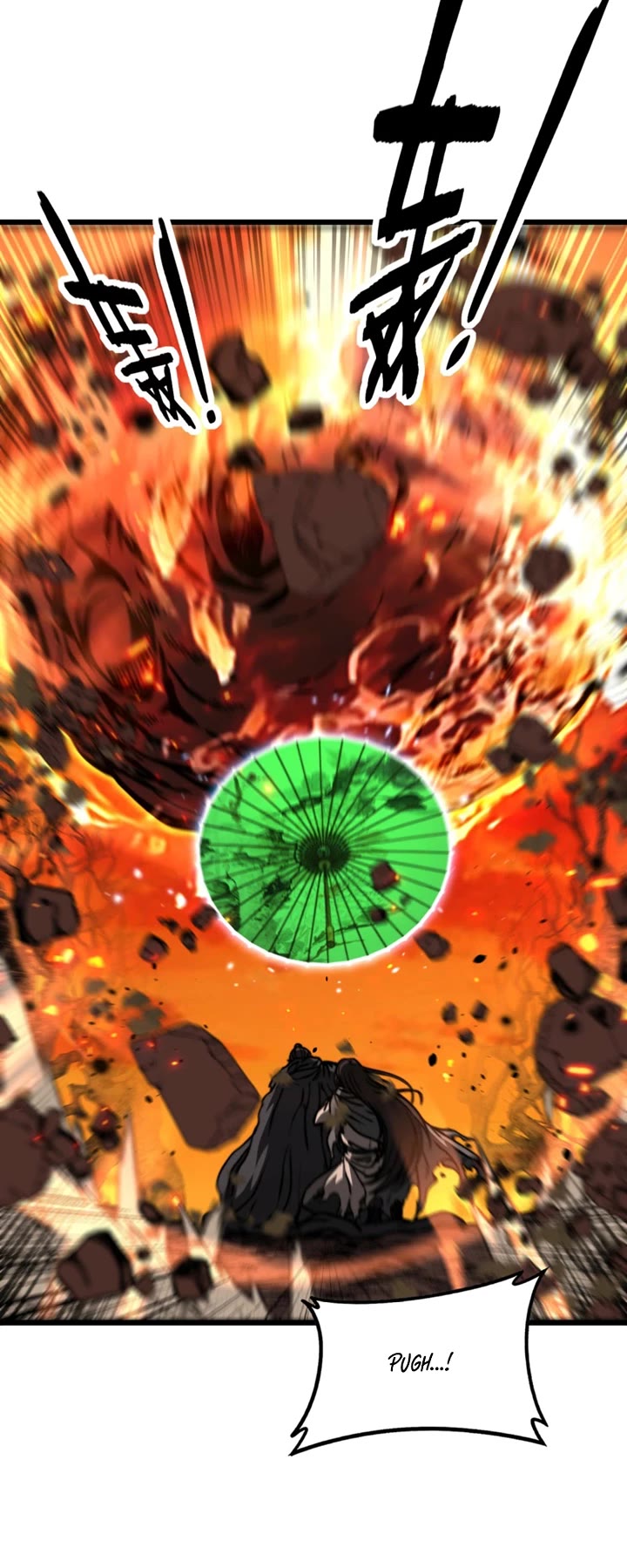 Snake Immortal: The Tale of a Snake's Cultivation to Immortality Chapter 68 page 4 - Chapter 68