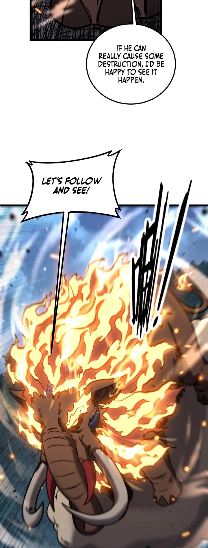 Snake Immortal: The Tale of a Snake's Cultivation to Immortality Chapter 71 page 18 - Chapter 71