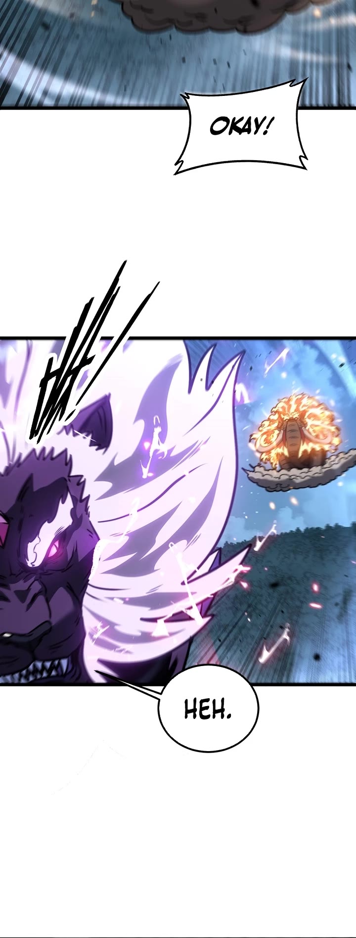 Snake Immortal: The Tale of a Snake's Cultivation to Immortality Chapter 71 page 19 - Chapter 71