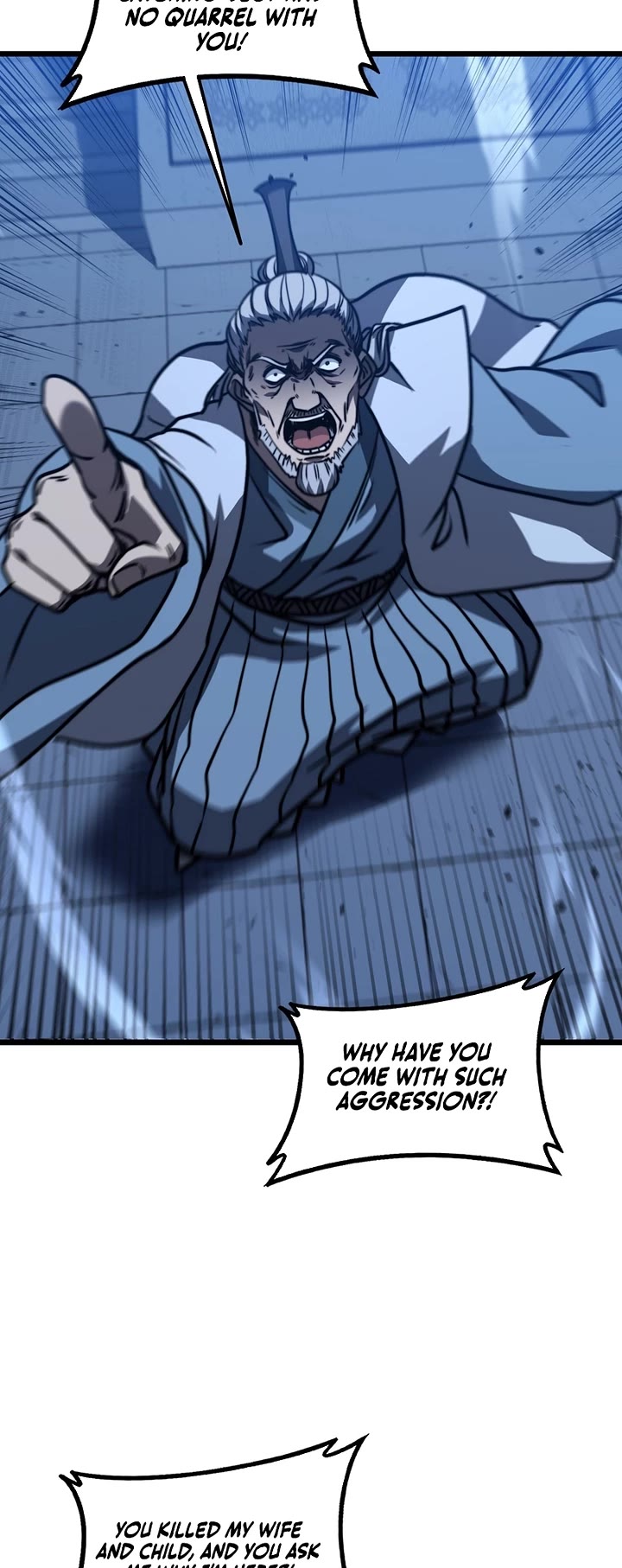 Snake Immortal: The Tale of a Snake's Cultivation to Immortality Chapter 71 page 23 - Chapter 71