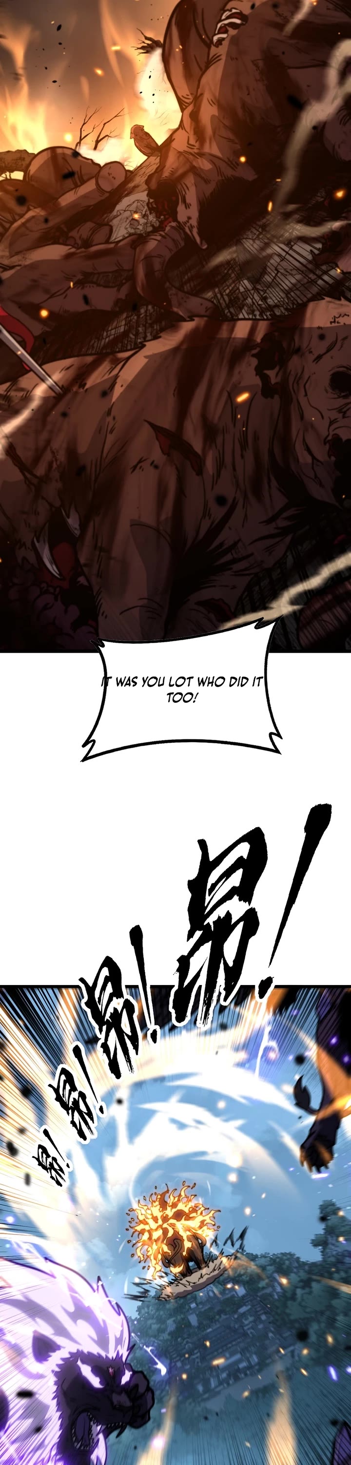 Snake Immortal: The Tale of a Snake's Cultivation to Immortality Chapter 72 page 10 - Chapter 72