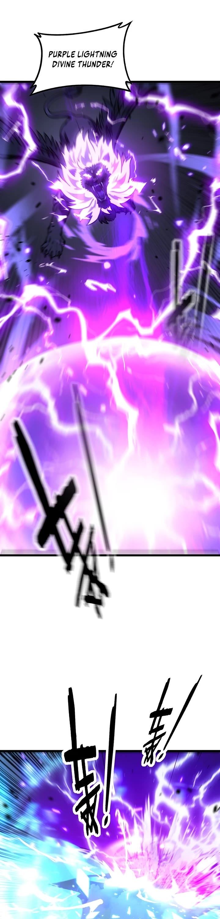 Snake Immortal: The Tale of a Snake's Cultivation to Immortality Chapter 72 page 14 - Chapter 72