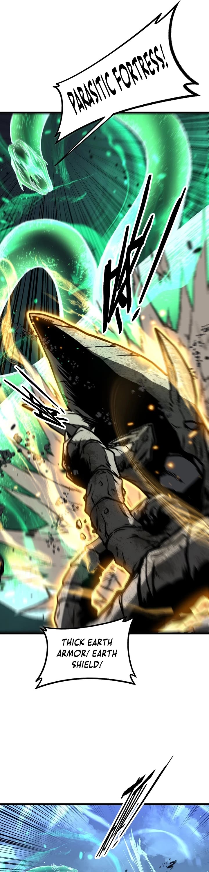 Snake Immortal: The Tale of a Snake's Cultivation to Immortality Chapter 72 page 21 - Chapter 72
