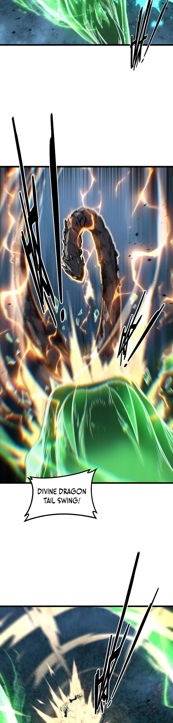 Snake Immortal: The Tale of a Snake's Cultivation to Immortality Chapter 72 page 25 - Chapter 72