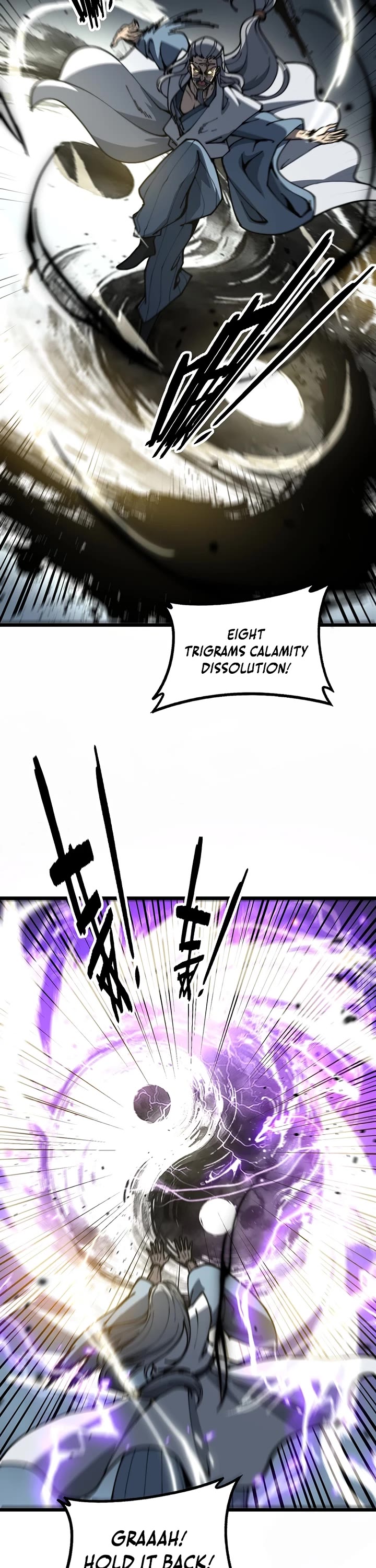Snake Immortal: The Tale of a Snake's Cultivation to Immortality Chapter 73 page 12 - Chapter 73