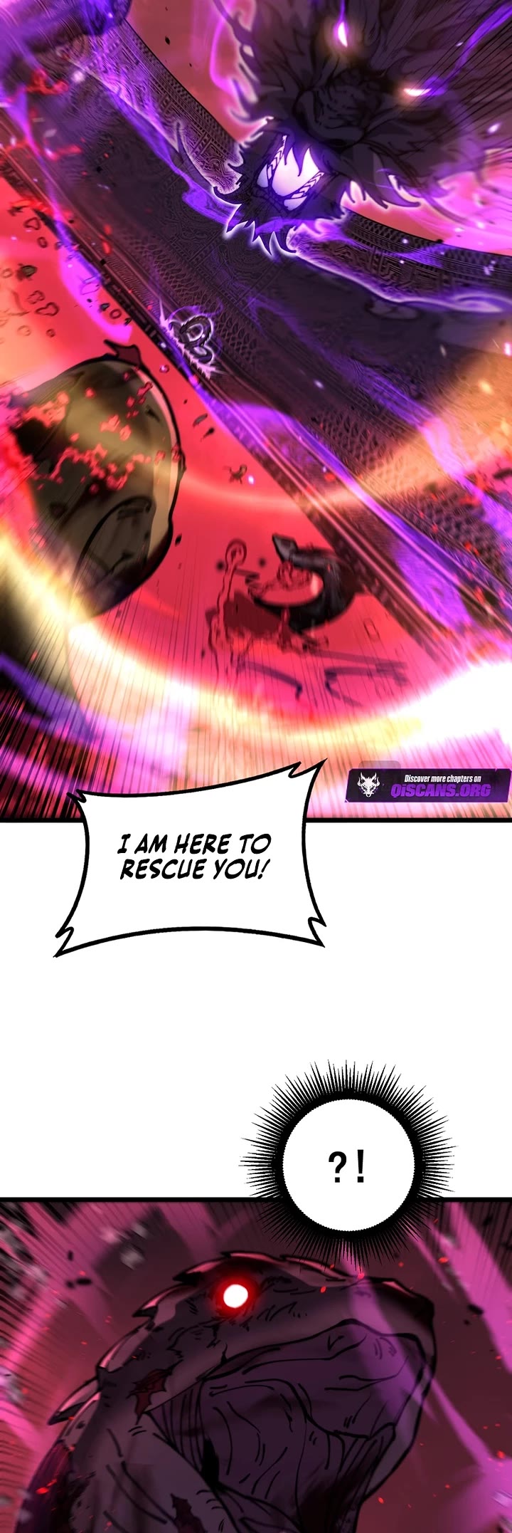 Snake Immortal: The Tale of a Snake's Cultivation to Immortality Chapter 75 page 14 - Chapter 75