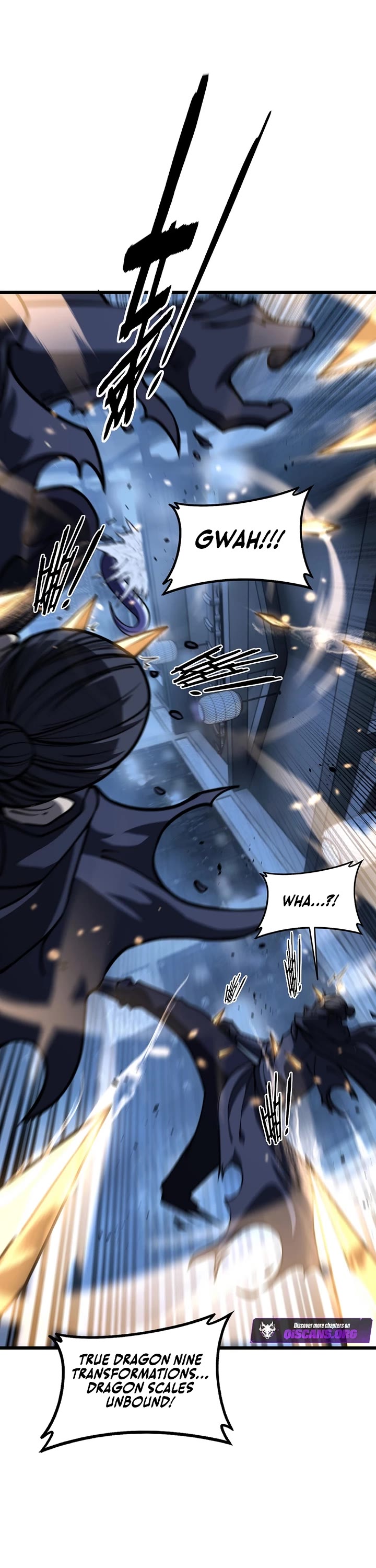 Snake Immortal: The Tale of a Snake's Cultivation to Immortality Chapter 75 page 6 - Chapter 75