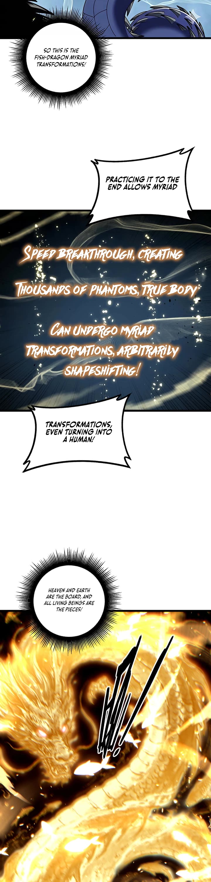 Snake Immortal: The Tale of a Snake's Cultivation to Immortality Chapter 77 page 7 - Chapter 77