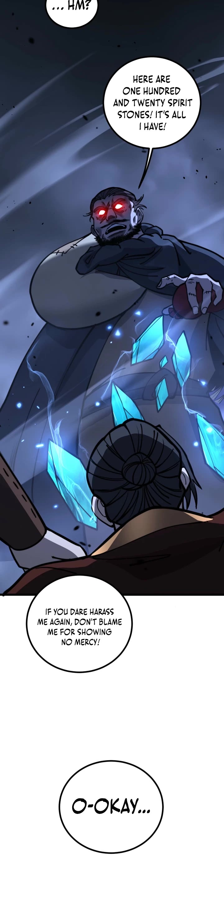 Snake Immortal: The Tale of a Snake's Cultivation to Immortality Chapter 78 page 26 - Chapter 78