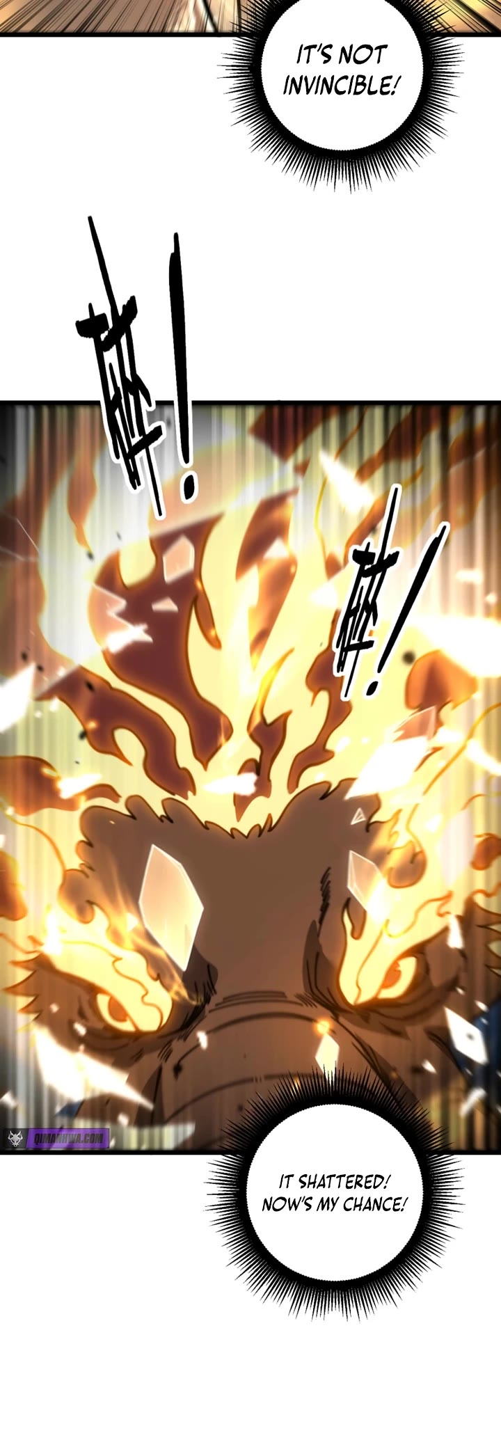 Snake Immortal: The Tale of a Snake's Cultivation to Immortality Chapter 78 page 6 - Chapter 78