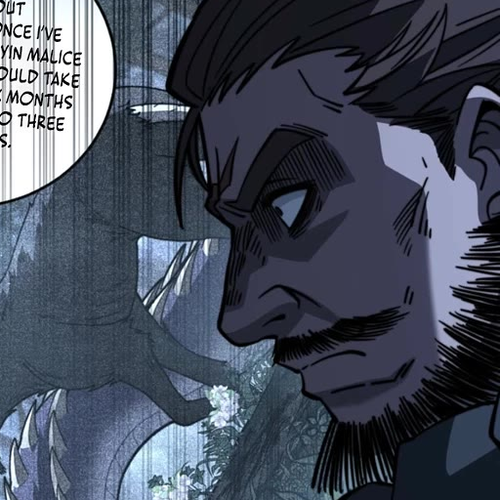 Snake Immortal: The Tale of a Snake's Cultivation to Immortality Chapter 79 cover