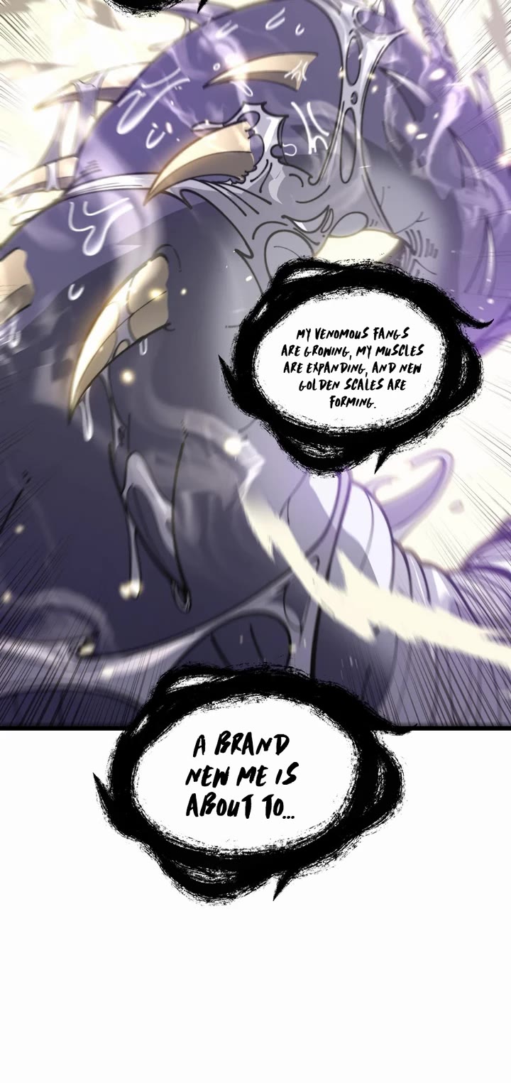 Snake Immortal: The Tale of a Snake's Cultivation to Immortality Chapter 8 page 25 - Chapter 8: Danger: Mu Yun, Sixth level of Qi Refinement
