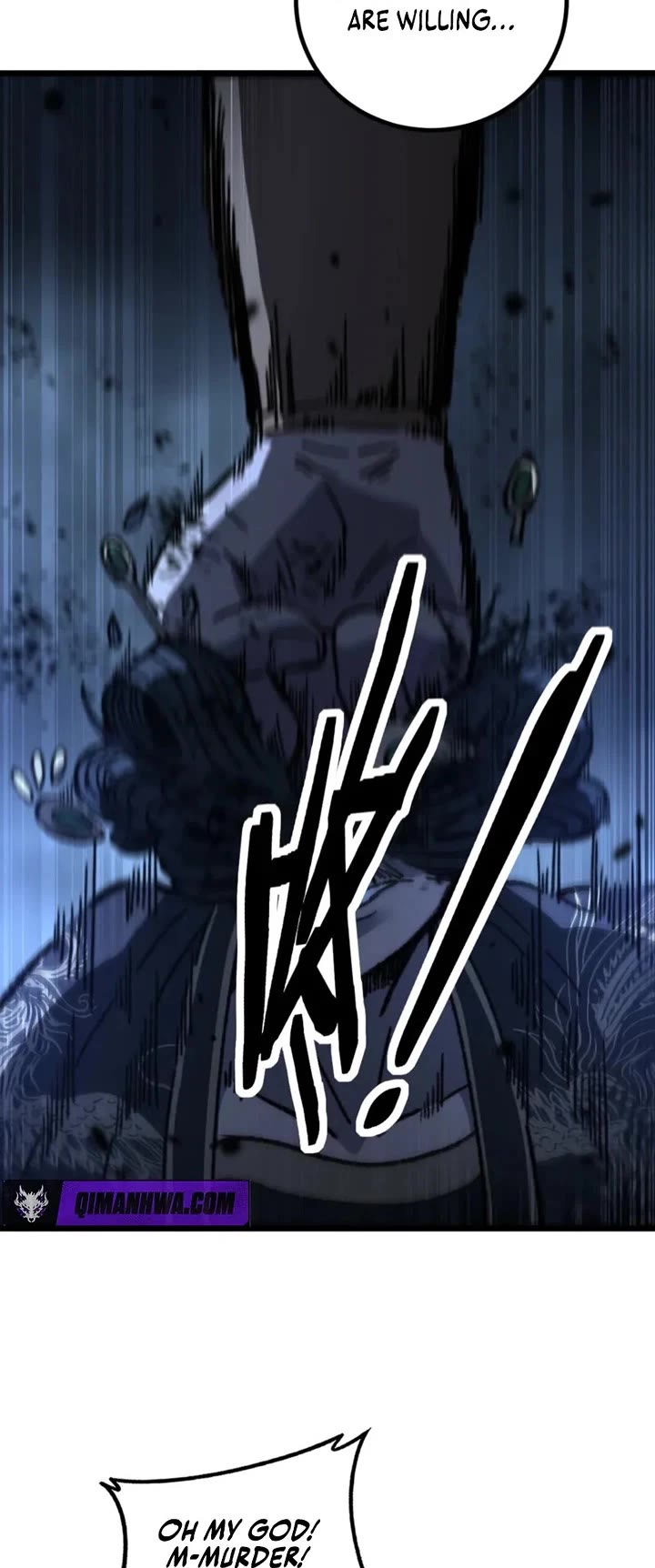 Snake Immortal: The Tale of a Snake's Cultivation to Immortality Chapter 82 page 26 - Chapter 82
