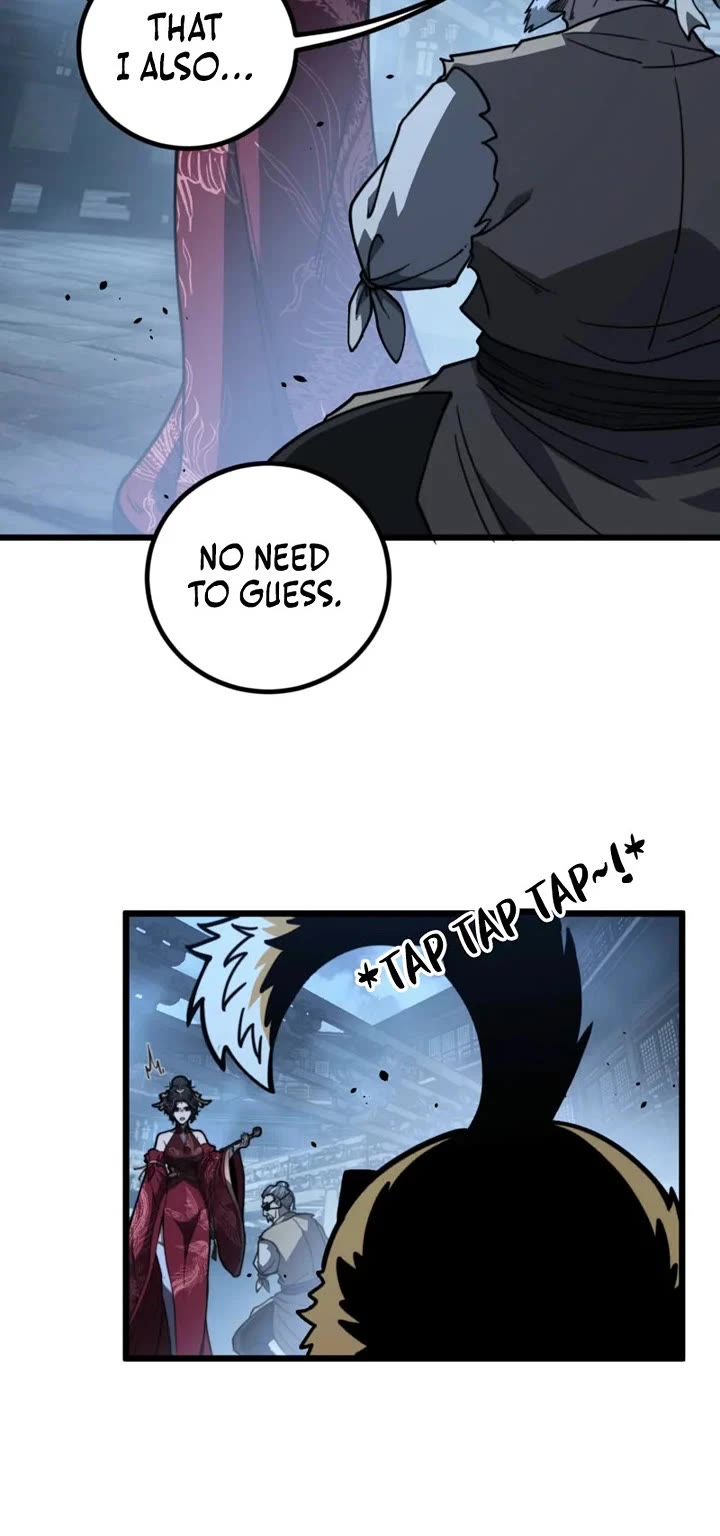 Snake Immortal: The Tale of a Snake's Cultivation to Immortality Chapter 86 page 12 - Chapter 86