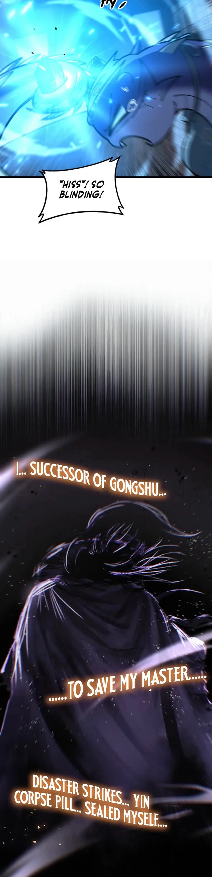Snake Immortal: The Tale of a Snake's Cultivation to Immortality Chapter 86 page 24 - Chapter 86