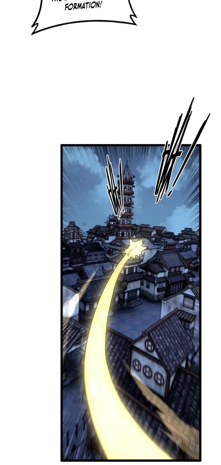 Snake Immortal: The Tale of a Snake's Cultivation to Immortality Chapter 87 page 18 - Chapter 87