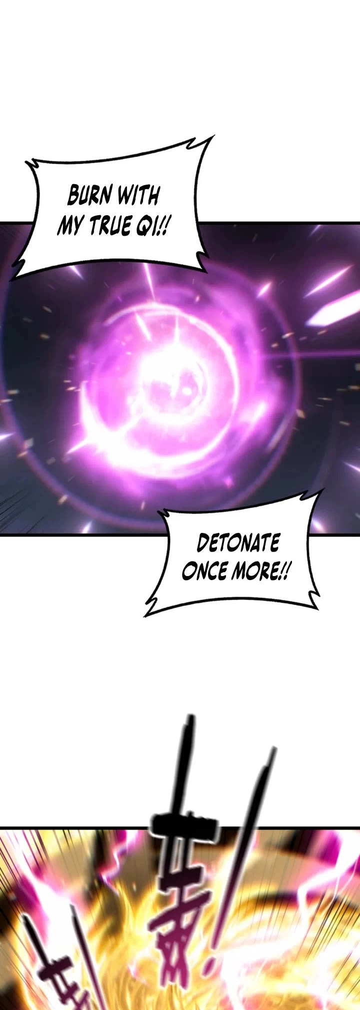 Snake Immortal: The Tale of a Snake's Cultivation to Immortality Chapter 87 page 28 - Chapter 87