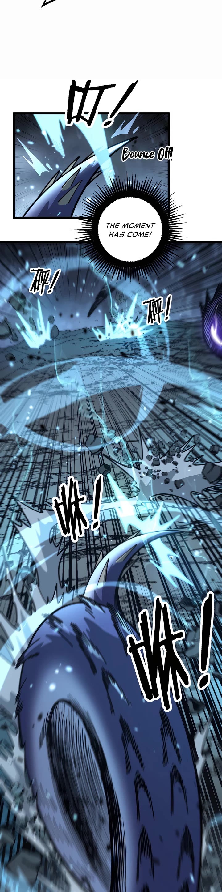 Snake Immortal: The Tale of a Snake's Cultivation to Immortality Chapter 9 page 12 - Chapter 9: A Fierce Battle